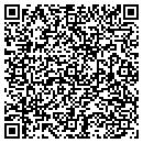 QR code with L&L Management LLC contacts