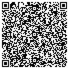 QR code with Rhi Management Resources contacts