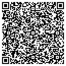 QR code with I O Advisors LLC contacts