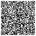 QR code with M C Lennhoff Associates LLC contacts