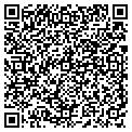 QR code with Qlm Assoc contacts