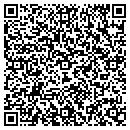 QR code with K Baird Assoc LLC contacts