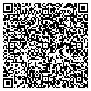 QR code with Aridis Corp contacts