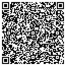 QR code with Arvex Trading Corp contacts