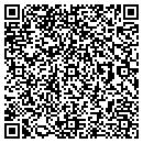 QR code with Av Flex Corp contacts