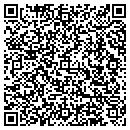 QR code with B Z Forty One LLC contacts