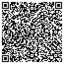 QR code with D A A & Associates Inc contacts