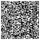 QR code with D M Operations Management Inc contacts