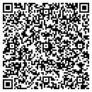 QR code with Hugue Lenorth contacts