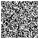 QR code with J Berard & Assoc LLC contacts