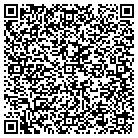 QR code with Magbe Consulting Services Inc contacts