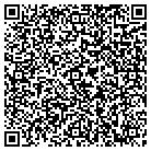 QR code with Oak International Incorporated contacts