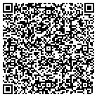 QR code with Oracle Change Agents LLC contacts