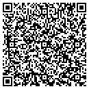 QR code with R Tour Consulting Corp contacts