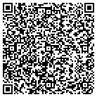 QR code with Wally Lucky & Assoc Inc contacts