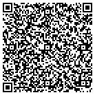 QR code with D J Fisher & Associates Inc contacts