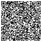 QR code with Herz Michael & Associates contacts