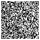 QR code with J R Dependable Labor contacts