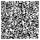 QR code with J R Haupt & Associates Inc contacts