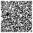 QR code with L J Ruffin & Assoc contacts