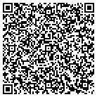 QR code with P R A Destination Management contacts