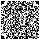 QR code with Psav Presentation Services contacts