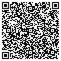 QR code with Rhr & Assoc contacts