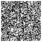 QR code with Serrano Long & Associates LLC contacts