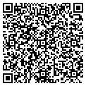QR code with Tech Usa Inc contacts
