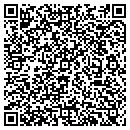 QR code with I Party contacts