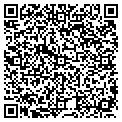 QR code with Trm contacts