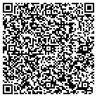 QR code with Blanchard & Associates contacts
