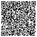 QR code with Cts Corp contacts
