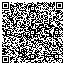 QR code with Hobgood & Assoc Inc contacts