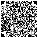 QR code with J D Farrell & Assoc contacts