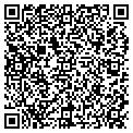 QR code with Kim Herd contacts