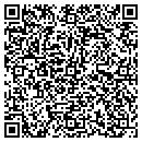 QR code with L B O Consulting contacts