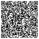 QR code with D&D Consulting Services Inc contacts