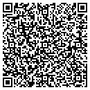 QR code with Hough Gregg contacts