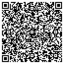 QR code with S D T contacts