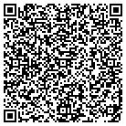 QR code with T & T Computer Consultant contacts