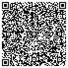 QR code with B C Associates Of South Florid contacts