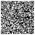 QR code with B G Smith Associates Inc contacts