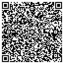 QR code with Howard Lanier contacts