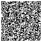 QR code with J M Trower And Associates LLC contacts