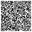 QR code with J R Bechtle & CO contacts