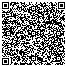 QR code with Kcms Business Management contacts