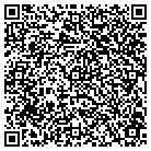 QR code with L J Craig & Associates Inc contacts