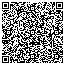 QR code with Paverca Inc contacts