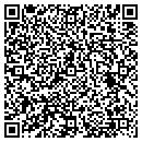QR code with R J K Consultants Inc contacts